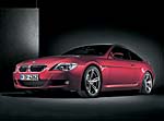 BMW M6