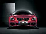BMW M6