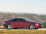 BMW M6