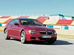 BMW M6