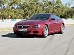 BMW M6