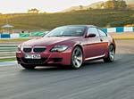 BMW M6