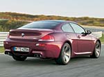 BMW M6