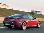BMW M6