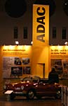der ADAC auf der Techno Classica 2004 in Essen