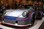 Porsche 911 Carrera RSR Turbo 2,1