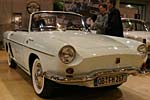 Renault Florida Cabriolet aus dem Jahr 1961