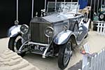 Rolls-Royce Phantom I aus Jahr 1926