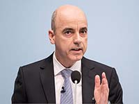 Rede Dr. Nicolas Peter, BMW Group Finanzvorstand, Telefonkonferenz Halbjahresbericht zum 30. Juni 2022.