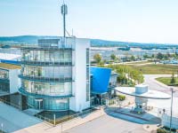 Ein starkes Stück Zukunft für das BMW Group Werk Wackersdorf