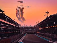 Die sensationellen Formel 1-Rennstrecken 2023