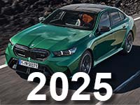 Mit Performance weiter auf Wachstumskurs: BMW M GmbH mit 14. Rekordjahr in Folge.