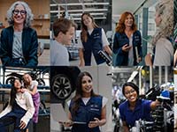 BMW Group mit weltweiten Spitzenpositionen bei Arbeitgeberattraktivit�t