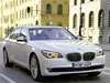 Der neue BMW 760i / 760Li