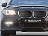 Das HAMANN-Veredelungsprogramm für den neuen BMW 7er 