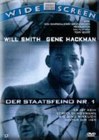 Cover zum Film "Der Staatsfeind Nr. 1"