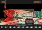 7-forum.com Wandkalender 2021, Dezember-Motiv: BMW 730 Ld (G12 LCI), Baujahr 05/2019, Farbe: Donington Grau Metallic, von 7-forum.com Mitglied 'Christian', Aufnahmeort: BMW Welt München.