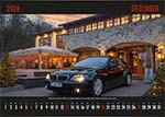 7-forum.com Kalender 2026, Dezember:BMW 750i (E65 LCI), Baujahr 01/2008 , Farbe: Saphirschwarz Metallic,von 7-forum.com Mitglied 'Aedken', Aufnahmeort: Rhein-Ruhr-Stammtisch in Bochum
