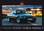 Mai 2010: E38 735i Baujahr 10/1999 von Forumsmitglied \