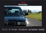 7-forum.com Wandkalender 2006 - Motiv November