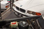 7-forum.com Jahrestreffen 2013: BMW L7 (E38) von Hans-Peter ('hpcaesar')