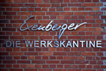 Exenberger - die Werkskantine in der Klassikstadt in Frankfurt