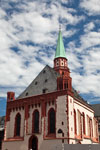 7-forum.com Jahrestreffen 2013: alte Nikolaikirche