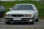 BMW 740i (E32) von Mick ('Mick')