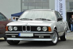 BMW 728i (E23) von Dirk ('Tim Taylor') beim 7-forum.com Jahrestreffen
