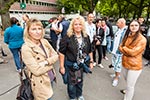 Stadtbesichtigung in Dortmund, verteilt auf mehere Gruppen