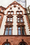 altes Rathaus in Dortmund