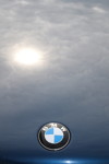 Motorhaube des BMW 740i (E38) von Holger ('Bravy')