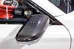 BMW 750Li Individual mit Carbon Außenspiegel aus dem BMW M Performance Zubehör