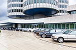 7-forum.com Jahrestreffen 2016 bei BMW in München
