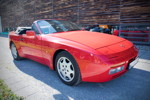 Porsche 944 Cabrio