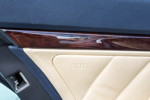 BMW 740i (E38) Individual von Frank ("heliman4"), Tür hinten mit Seiten-Airbag