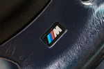 BMW 740i (E38) Individual von Frank ('heliman4'), BMW M Lenkrad mit M Logo