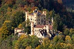 Schloss Schwangau