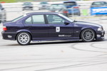 20 Jahre BCD Treffen: Slalom Cup Finale am Samstag.