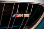 20 Jahre BCD Treffen: BMW M2
