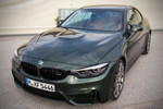 20 Jahre BCD Treffen: BMW M4 Cabrio