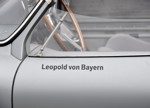 20 Jahre BCD Treffen: BMW 700 RS, Fahrer: Prinz Leopold von Bayern.