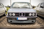 7-forum.com Jahrestreffen 2017: BMW Alpina B9 3.5 (E23) von Thies ('oetti')
