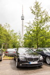 7-forum.com Jahrestreffen 2017: BMW 740d (F01) von Jürgen ('Yachtliner')