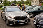 Rhein-Ruhr-Stammtisch im Juli 2020: BMW 730Ld xDrive von Christian ('Christian')