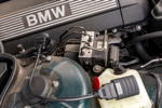 30. Rhein-Ruhr-Stammtisch: BMW 728i (E38) von Gregor ('leopold456'), Auslesen mittels Topdon