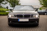 Rhein-Ruhr-Stammtisch im Juni 2022: BMW 750iL (E66 LCI) von Manfred ('mannylein')