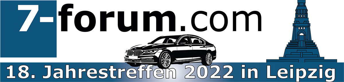 7-forum.com Jahrestreffen 2022 in Leipzig