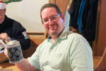 190. Stammtisch der 7er Freunde Franken/Nordbayern: Roland ('RM60')
