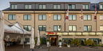 195. Rheinischer 7er-Stammtisch: Hotel-Restaurant Höttche, seit Januar 2020 Lokalität des Rheinischen 7er-Stammtischs